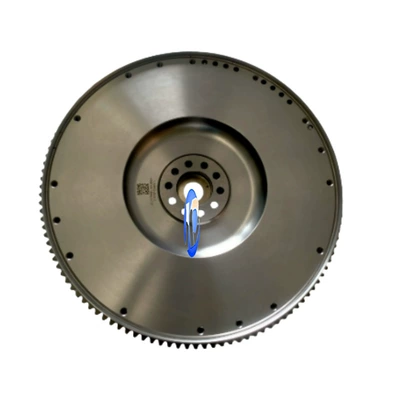 Flywheel 3697999/369610, Flywheel/Gear