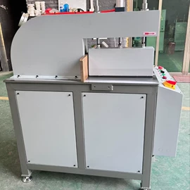 型材切割机;木工机械;覆膜机