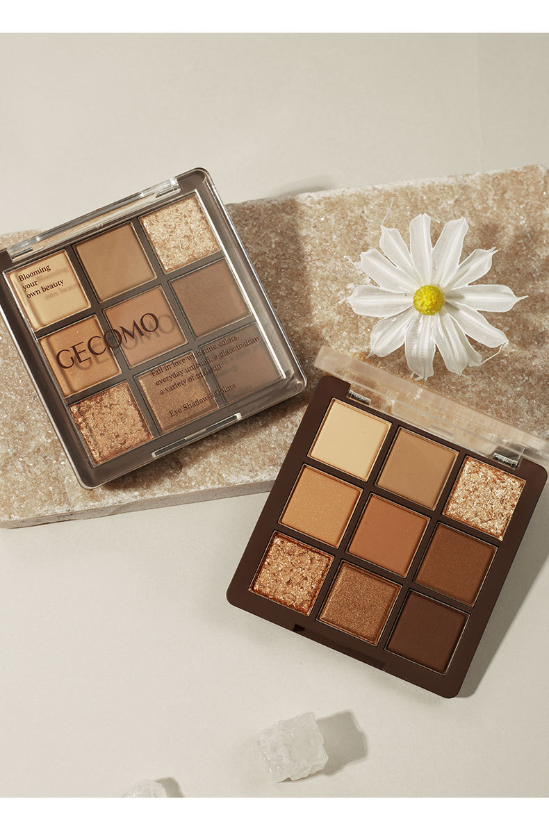 F-_图片_GECOMO-巧克力9宫格眼影盘_格蒙巧克力眼影
