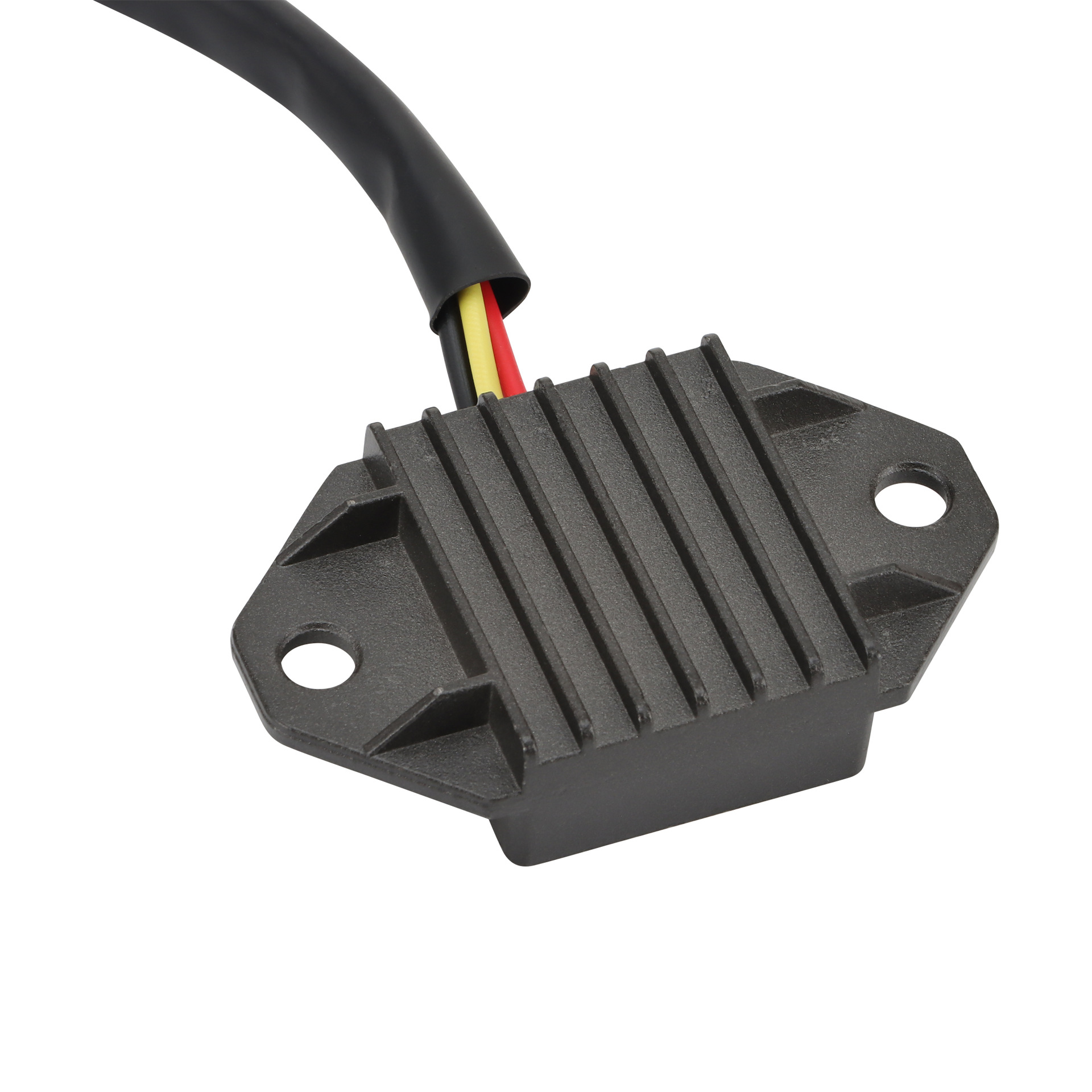 WR250F WR450F WR450 2007 5UM-81960-E0 Motorcycle Rectifier Voltage Regulator Ballast