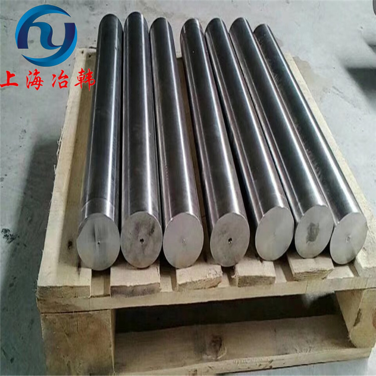 供应 Nimonic 80A尼孟镍克圆棒 GH80a镍铬合金棒材