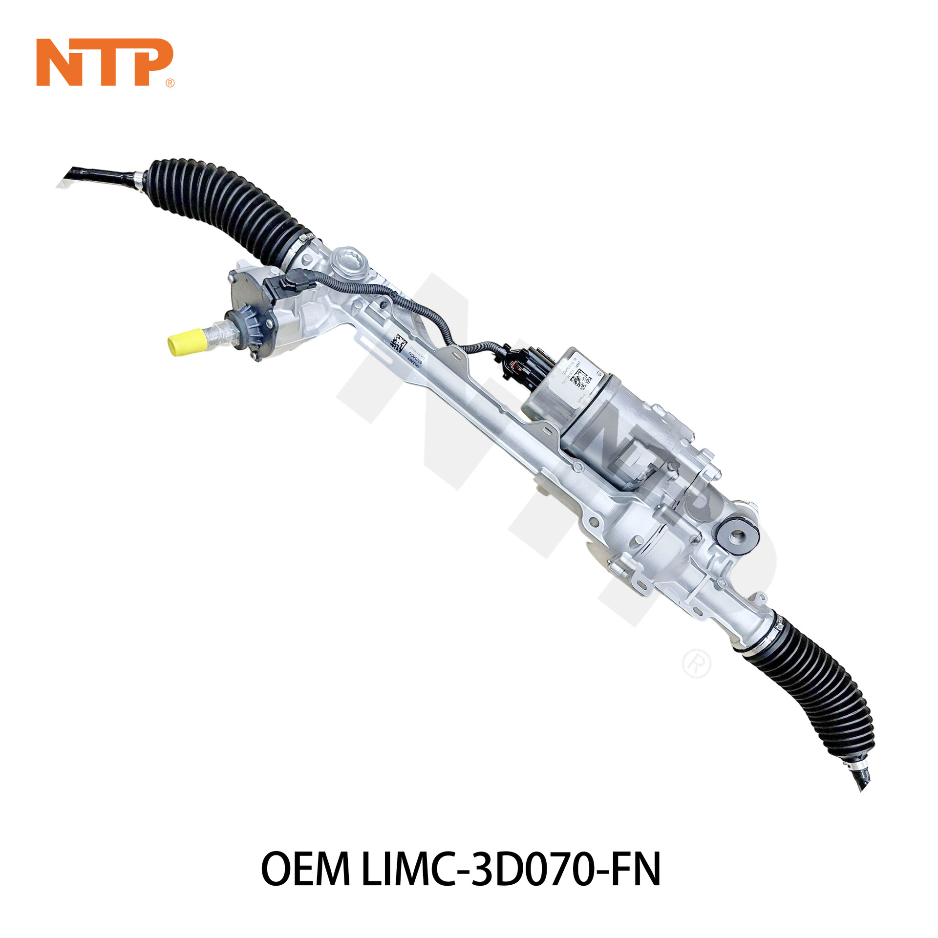 LIMC-3D070-FN steering gear assembly RHD is suitable for the new Linghang Explorer electric vehicle