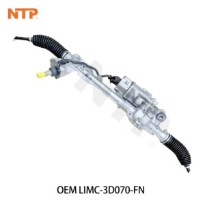LIMC-3D070-FN steering gear assembly RHD is suitable for the new Linghang Explorer electric vehicle