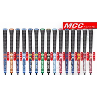 A generation of cross-border hot golf grip iron grip cotton grip club handle set wooden grip