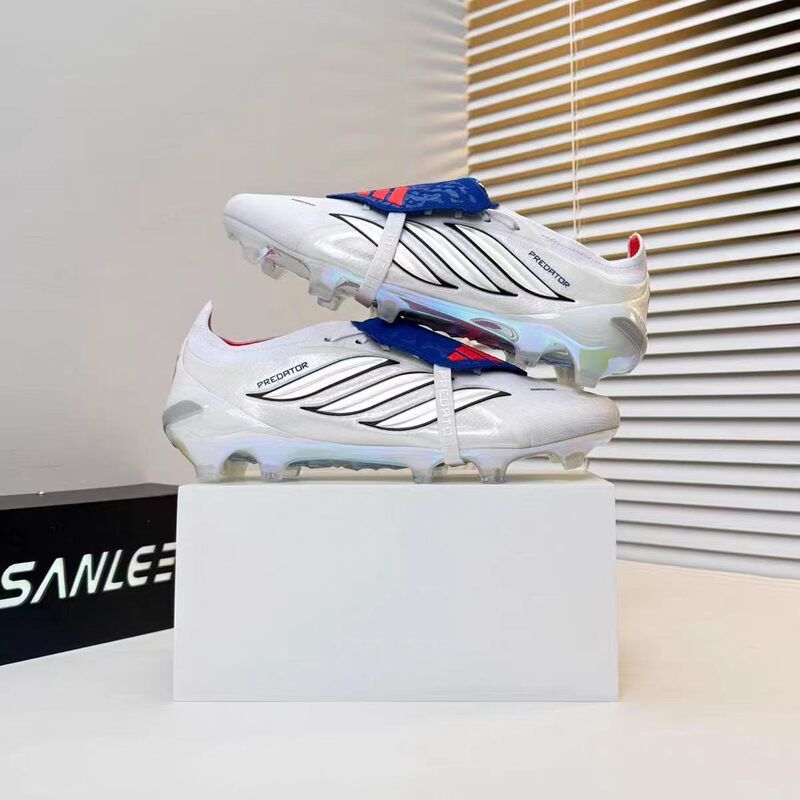 Falcon 26+ Ultra-Premium Fg Football Shoes for Men and Women, Adult Students, with Multi-Studded Tf Training Cleats