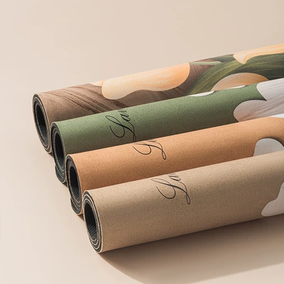 Mat Diatom Mud Absorbent — Avtomobil döşəmə paspasları