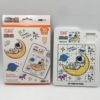 Sanrio, three dimensional Fifteen game, space astronaut, brainteaser, Huarun