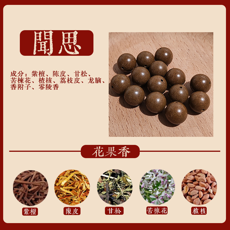 원시샹 [과일향]