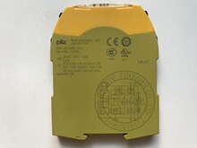 ȫ��PILZƤ���Ȱ�ȫ�̵���PNOZ s8 24VDC 750108 751108