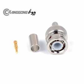 CG 50欧BNC-J-3公头内螺内针