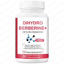 �羳���R�d��Ʒ �����S�B��+�z�� DIHYDROBERBERINE+ CAPSULES