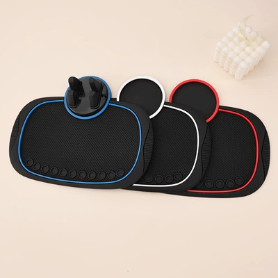 navigation car center console | Car phone holder