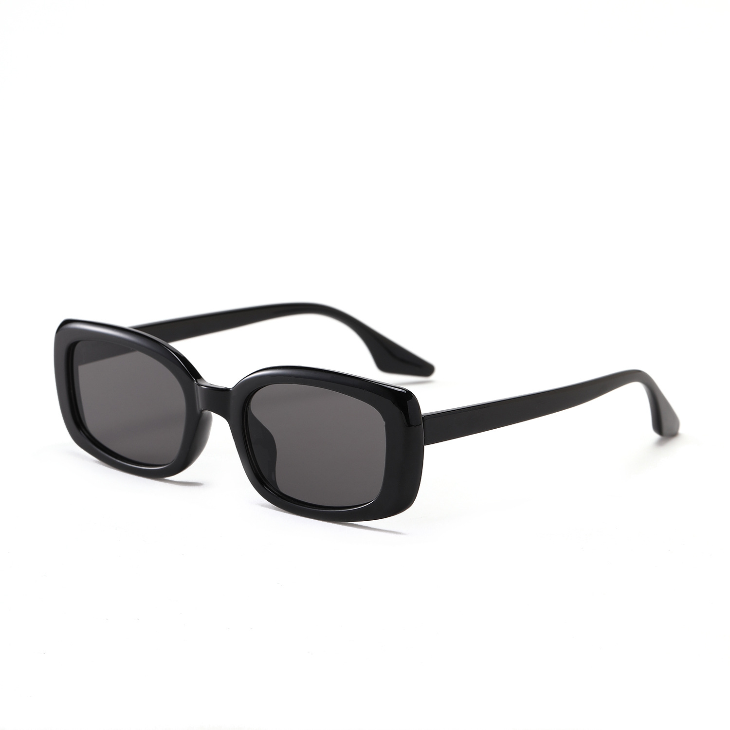 Black black whole gray