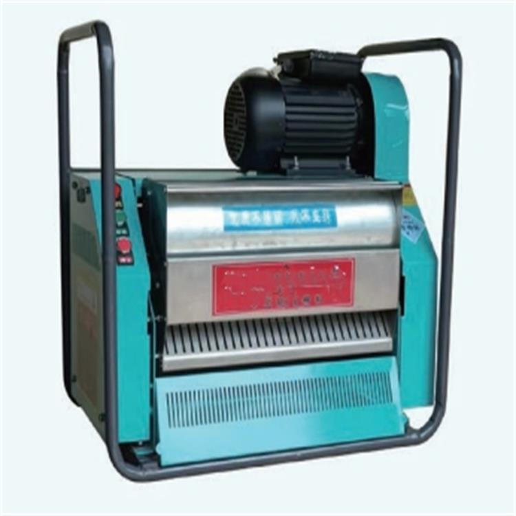 便携式棉花衣分试轧机 型号:IP900-MB-29 库号：M135402
