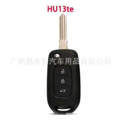 car key shell replacement – Car Keys - hu13te-embryo-3-keys