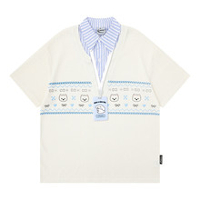 �كɼ�Polo���ļ��п�Ȥζ��ͨƴɫ�Q�l�y���I����t��280Gins����
