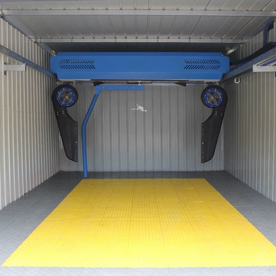 Car washing machine machine Non-contact automatic