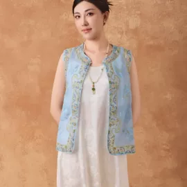 女式马甲;棉衣;时尚休闲套装