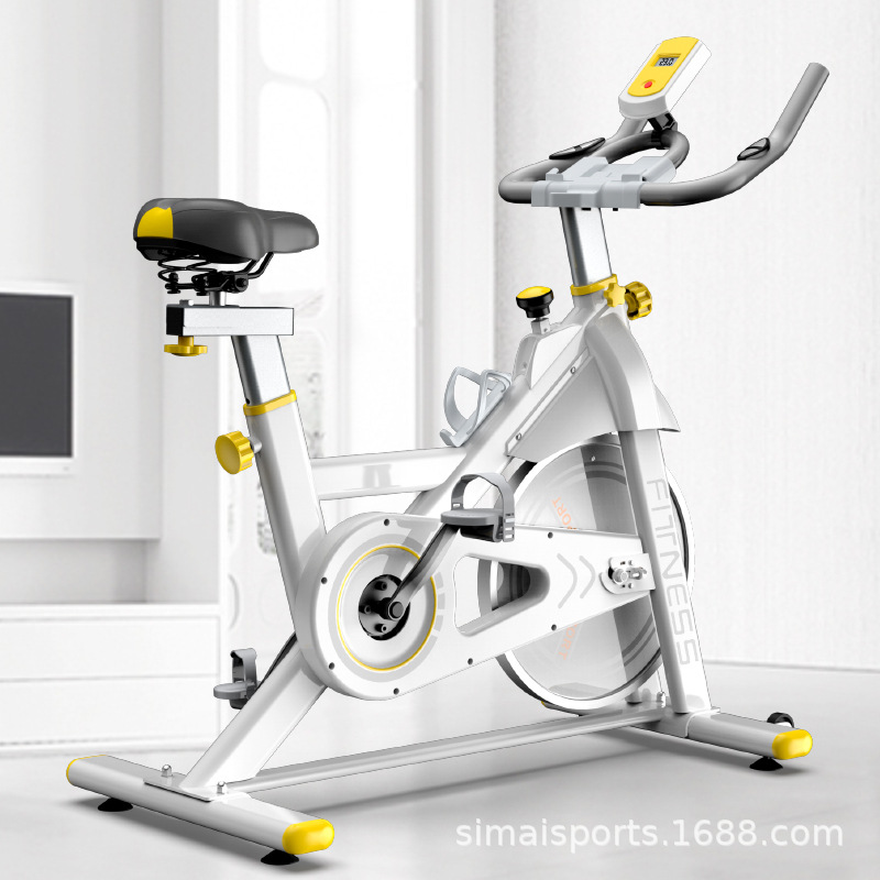 (Cross-border trading), dynamic bike for gym, sports equipment, factory direct supply 3