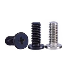 PS5手柄螺丝薄头CM机牙丝平头十字螺钉笔记本电子螺丝 ps5螺丝