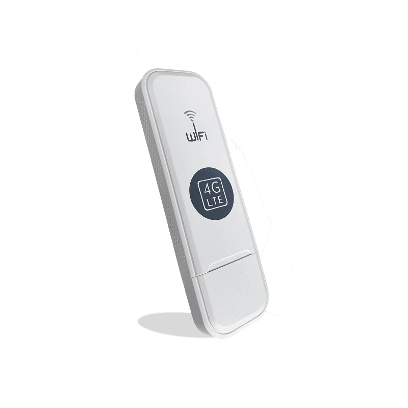 Портативный 4G Wi‑Fi роутер UFI, USB держатель SIM-карты, беспроводной LTE-роутер/донгл