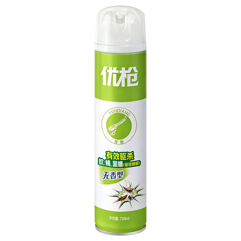 殺虫剤「ミヘイリン」室内害虫駆除剤、家庭用エアゾール、無臭、蚊、ゴキブリ、アリ駆除、工場直送