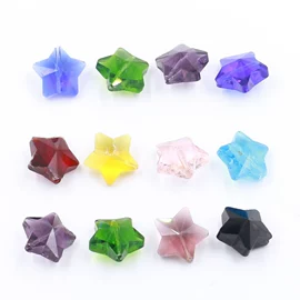 饰品配件;水晶工艺品;挂件/坠子