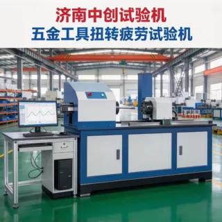 五金工具扭转疲劳试验机螺丝批扭矩耐久测试机批头动态扭转试验机