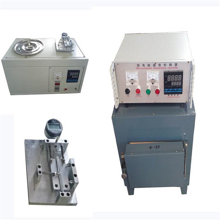 湿膨胀测定仪/陶瓷砖湿膨胀仪 型号:SPY库号：M279892