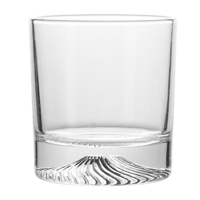 Taza de whisky Rotary Bottom 260ml