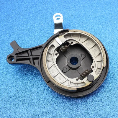 motorcycle rear brake brake 110 black – Other Electric Vehicle Accessories