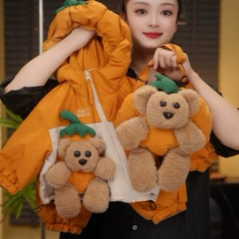 童套装;普通外套;童棉袄/棉服