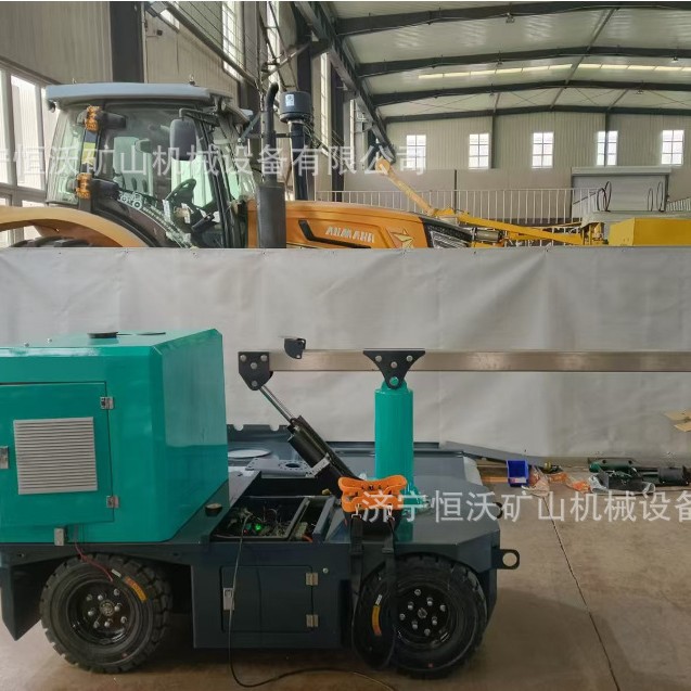 船舶船体清洗车 打磨除锈高压清洗机船舶开放式高压水清洗机器人