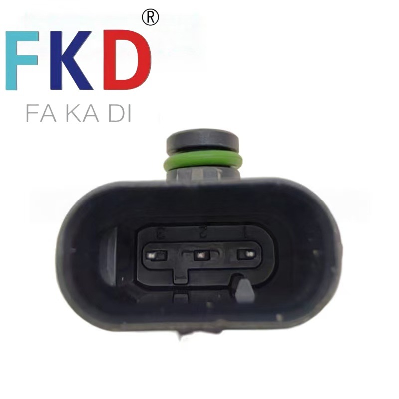 High-Quality Hot-Selling Gl3A-6D610-Aa Is Suitable for Ford Crankcase Sensor Intake Pressure Sensor