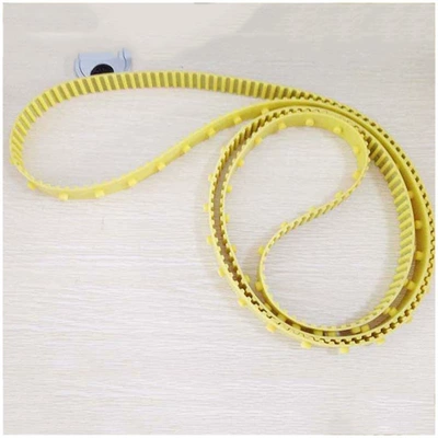 Synchronous Belt, Avtomobil ötürücü kəmərləri