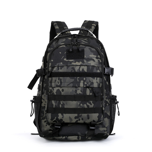 Universal backpack for men and women for traveling