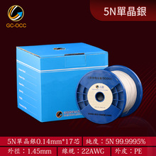 5N�ξ��y��23AWG��PE��̖�����Ⱦ�DIY���C�����������l�B��ɢ����