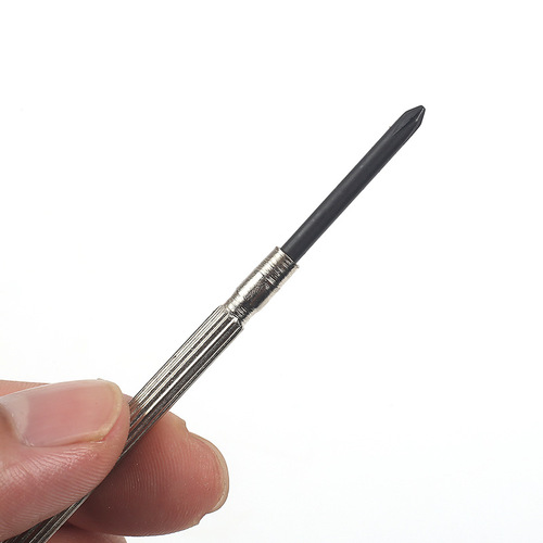 Factory direct watch screwdriver set glasses repair watch mini screwdriver watch repair gadget set