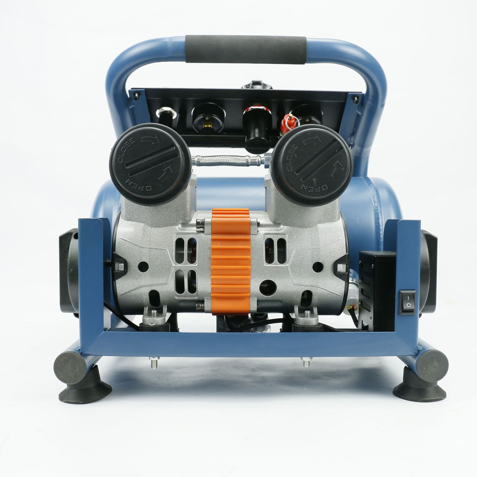 锂电空压机空气压缩机锂电牧田款