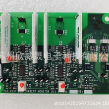 LAM PCB ASSY for ESC CURRENT MONITOR 810-000839-103 ·