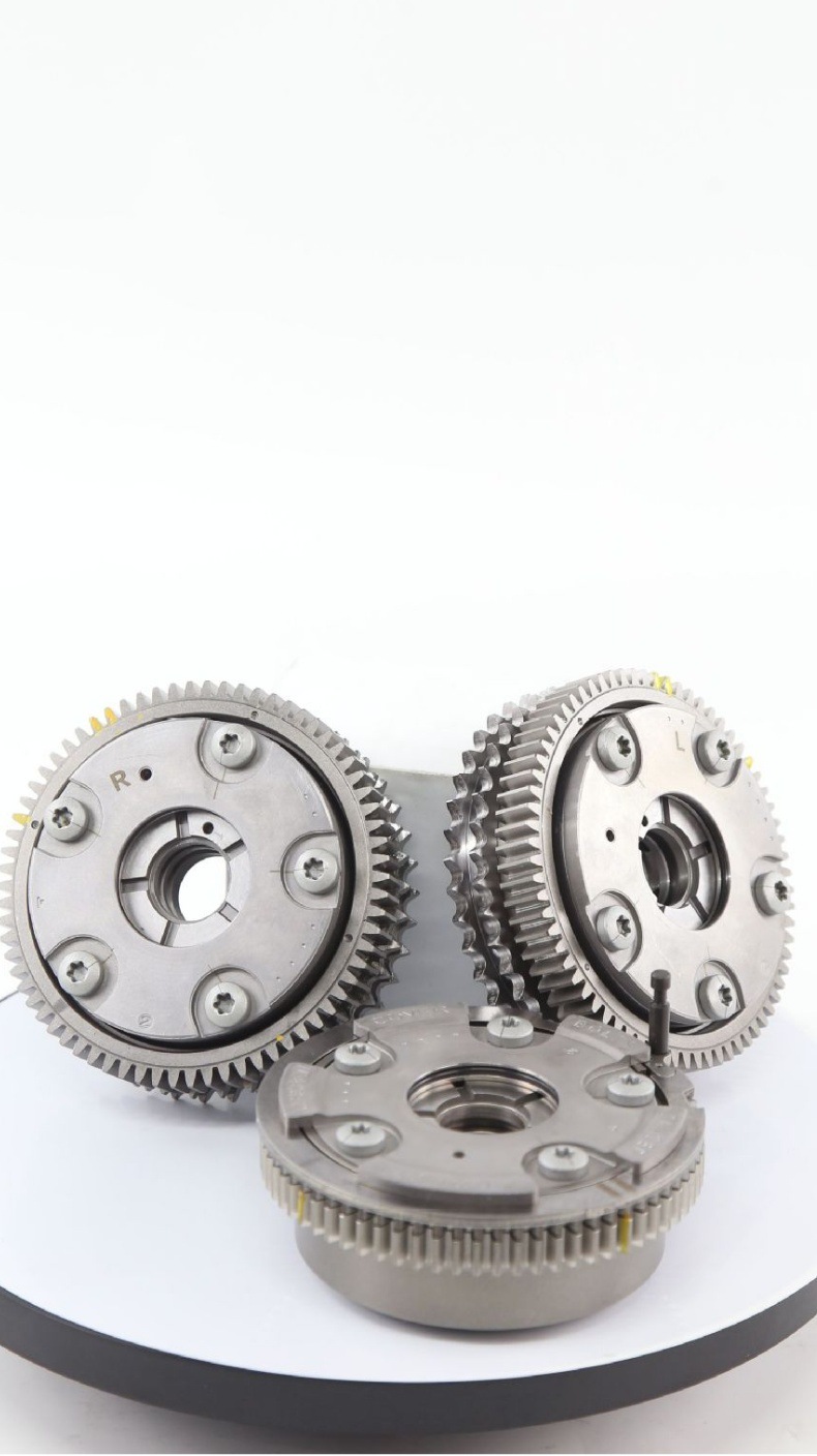 Suitable for Mercedes-Benz M272 Gear Vvt Wheel Adjuster 2720505247/5347/6847 Mercedes-Benz Special Gear
