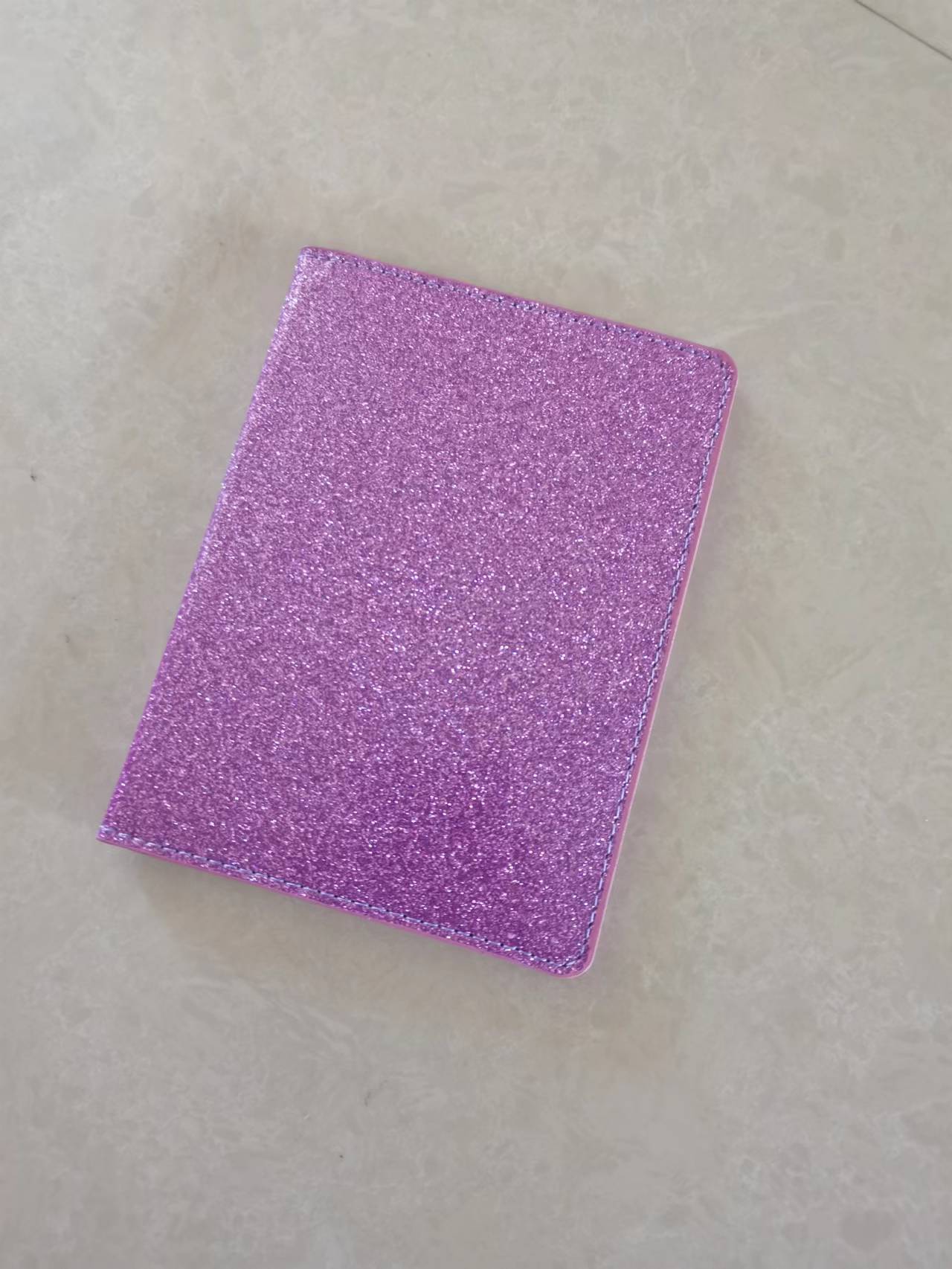 En stock envío gratuito cubierta de pasaporte americano multi-funcional bolsa de pasaporte cubierta de la Tarjeta de pasaporte caja de cuero de almacenamiento integrado pasaporte