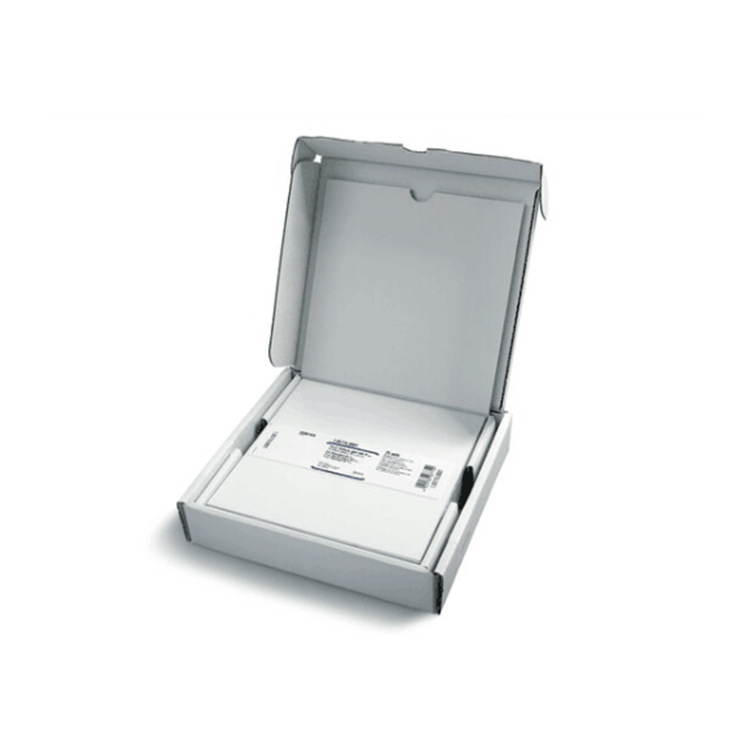 1.05642.0001硅胶薄层层析板含荧光指示剂10*20cm 50片/盒