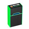 A9-A2 Crusher Nights Capital Casino Box can laser ads logo all-in-one lighter USB charging cigarette box wholesale