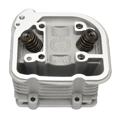 Motorcycle engine and accessories Mai Gy6/150-200 Cylinder Head Assembly