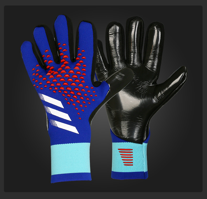 Professionelle Torwarthandschuhe Für Training Und Wettkampf_voghion.com