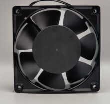 ���Sֱ�N̨���TչCROWN��Ʒ�|AC 220V  IGE12038B2H 7�~ ɢ���L��