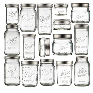 �羳mason jars ÷ɭ��÷ɭ����ƿ÷ɭ���pʳɳ���޹� �u���^ƿ