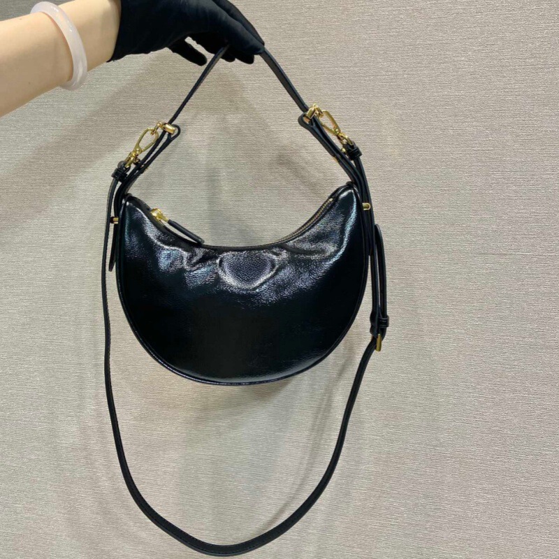 (Guangzhou Cross-Border Original Leather) P Brand New Men's Chest Bag Nylon M&Lv Crossbody Bag Waist Bag Casual Shoulder Bag (Guangzhou Cross-Border Original Leather) P Brand New Men's Chest Bag Nylon M&Lv Crossbody Bag Waist Bag Casual Shoulder Bag