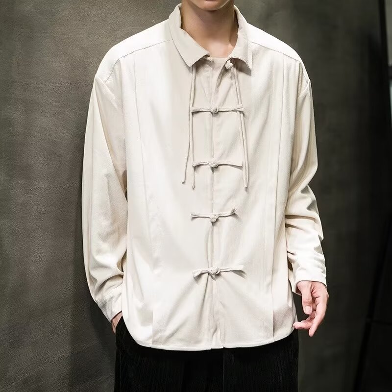 Spring shirt